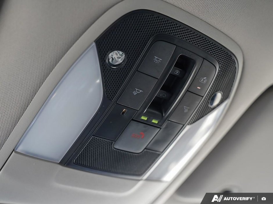 2024 Infiniti QX60 LUXE // NO ACCIDENTS-14