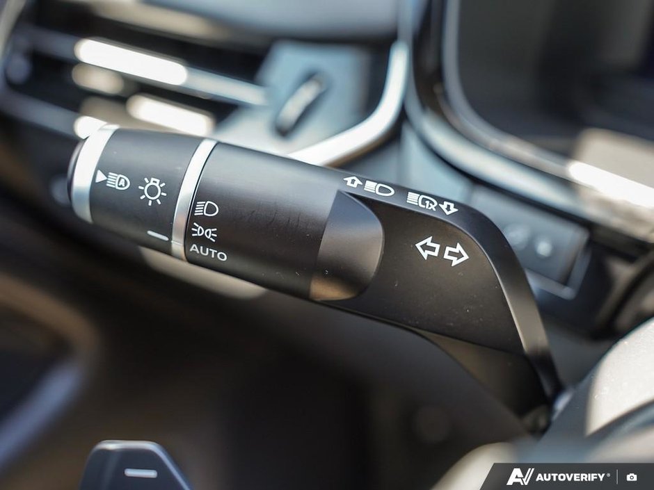 2024 Infiniti QX60 LUXE // NO ACCIDENTS-8