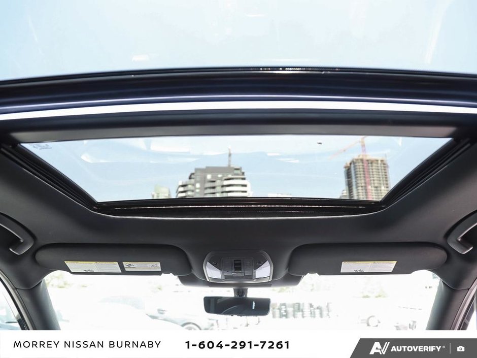 2025 Infiniti QX60 AUTOGRAPH // TOP MODEL-26
