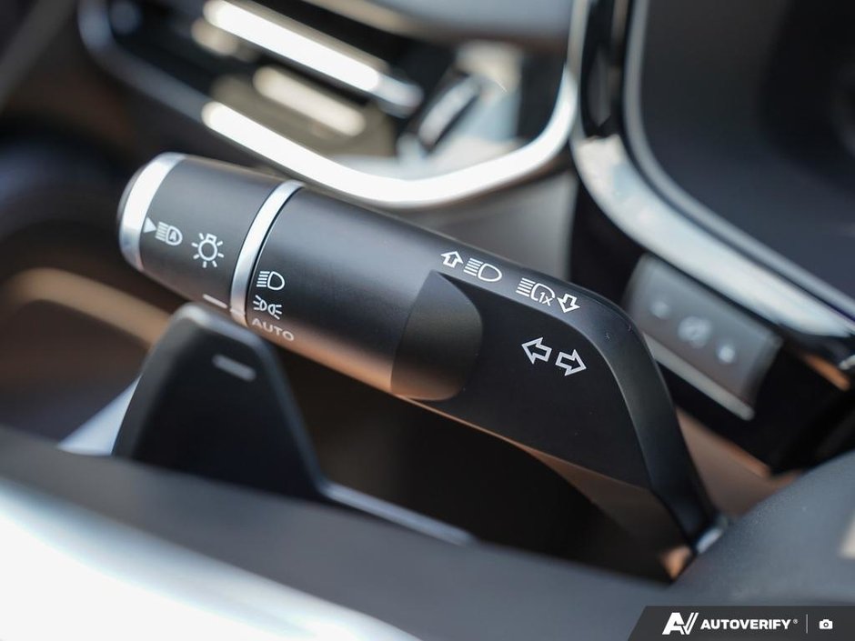 2025 Infiniti QX60 AUTOGRAPH // TOP MODEL-8