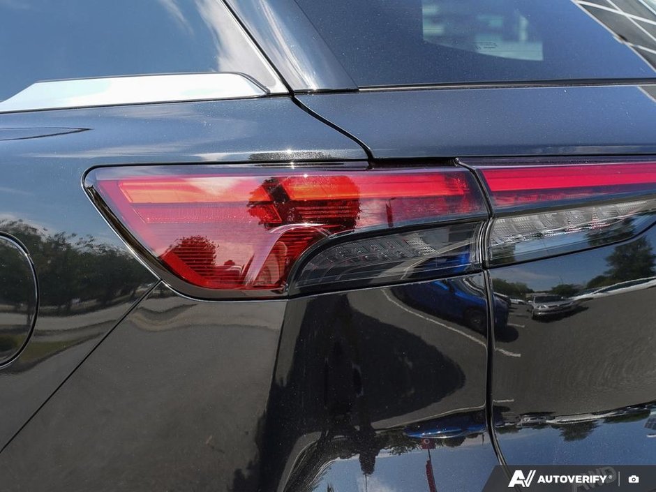 2025 Infiniti QX60 AUTOGRAPH // TOP MODEL-26
