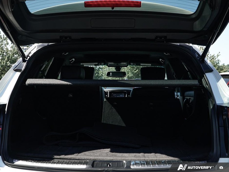 2017 Infiniti QX70 S MODEL // SUPER CLEAN CAR-25