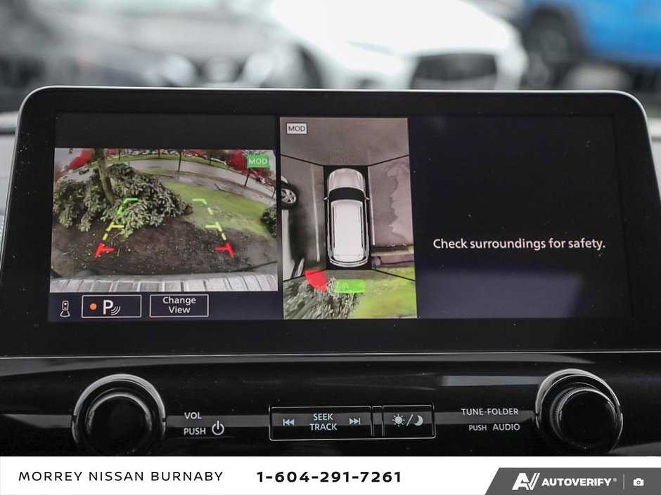 2023 Infiniti QX80 PROACTIVE TRIM // NO ACCIDENTS-27