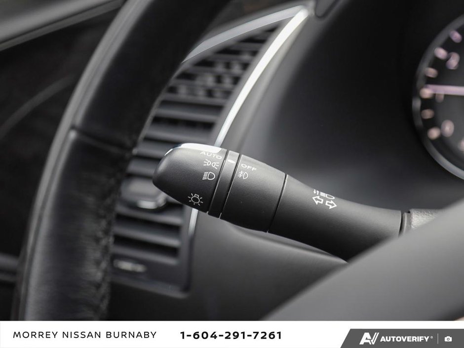 2023 Infiniti QX80 PROACTIVE TRIM // NO ACCIDENTS-16