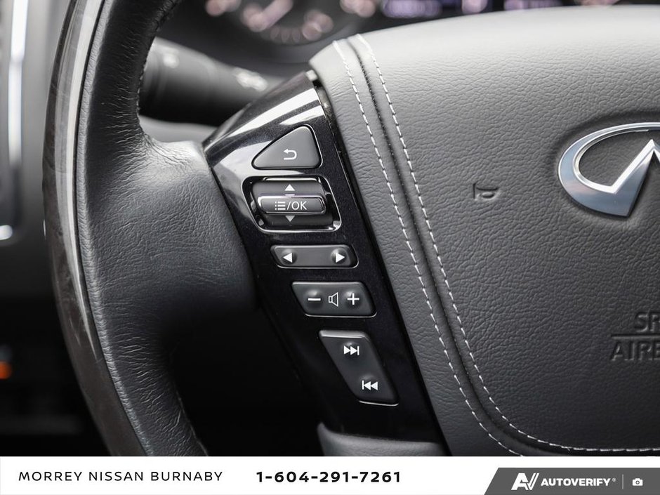 2023 Infiniti QX80 PROACTIVE TRIM // NO ACCIDENTS-18