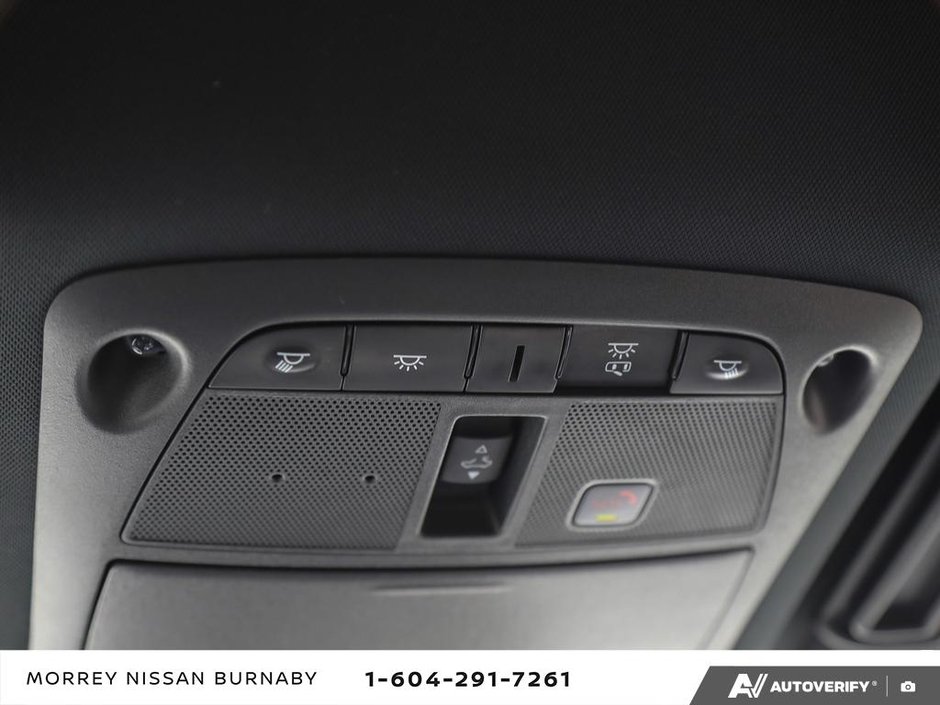 2023 Infiniti QX80 PROACTIVE TRIM // NO ACCIDENTS-22