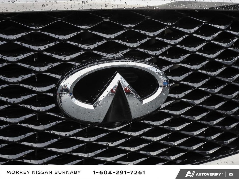 2023 Infiniti QX80 PROACTIVE TRIM // NO ACCIDENTS-9