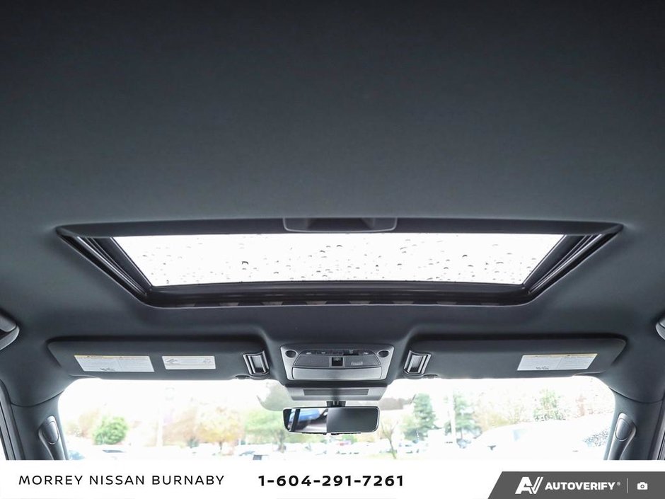 2023 Infiniti QX80 PROACTIVE TRIM // NO ACCIDENTS-26