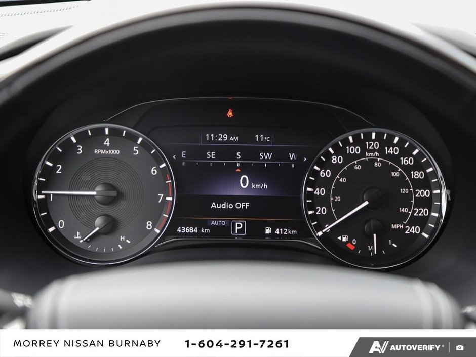 2023 Infiniti QX80 PROACTIVE TRIM // NO ACCIDENTS-15