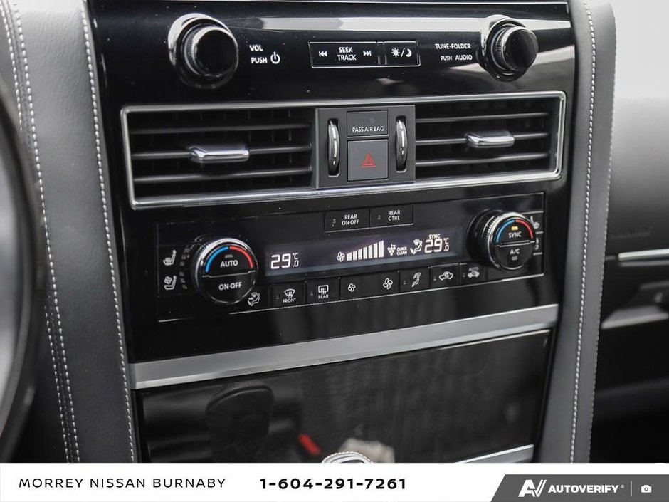 2023 Infiniti QX80 PROACTIVE TRIM // NO ACCIDENTS-20