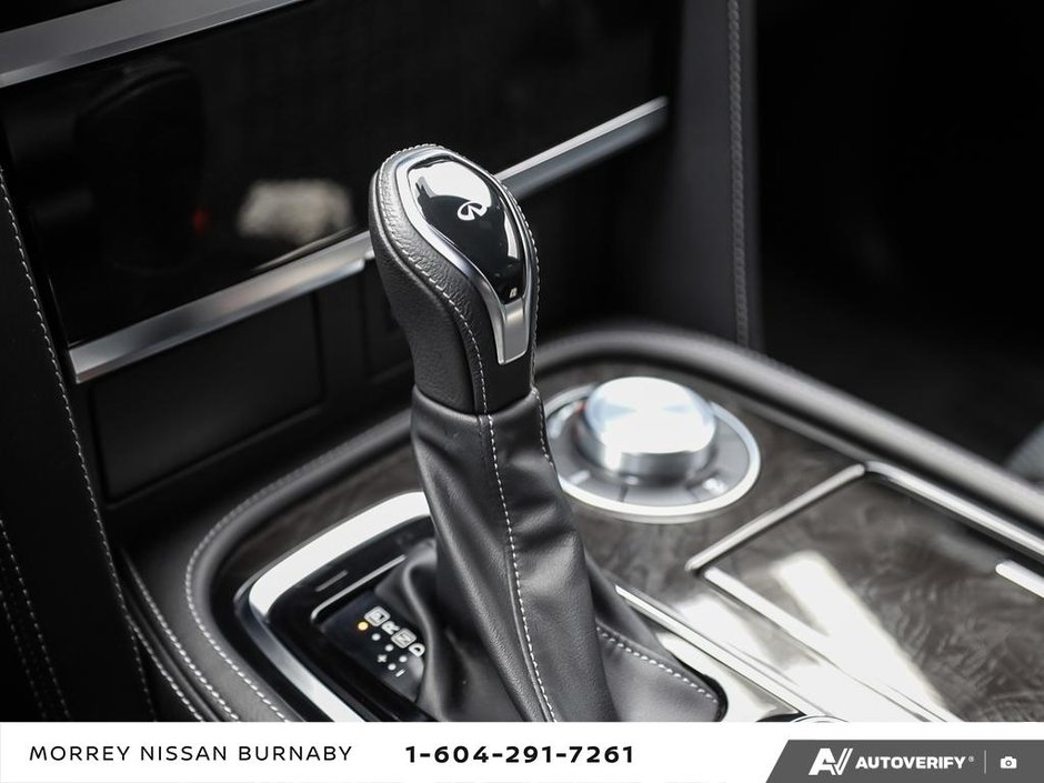 2023 Infiniti QX80 PROACTIVE TRIM // NO ACCIDENTS-19