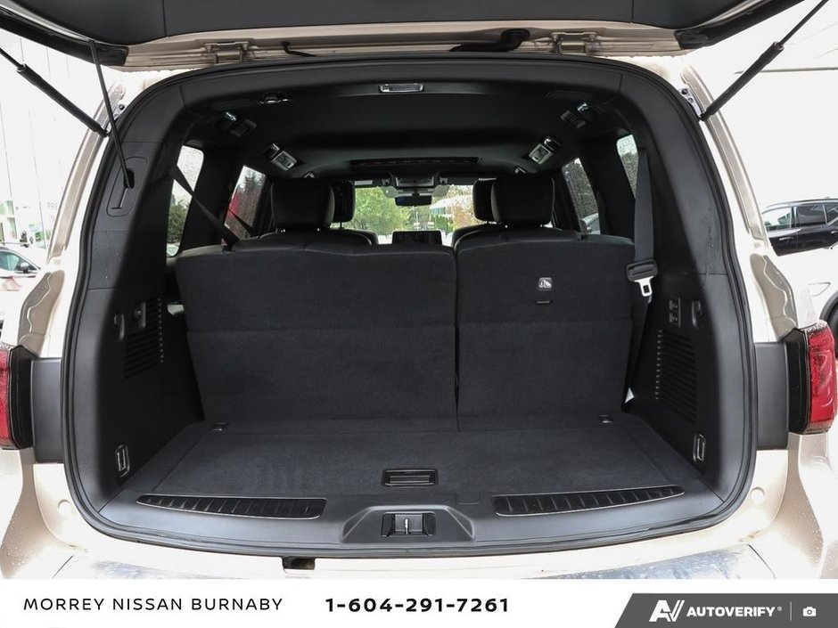 2023 Infiniti QX80 PROACTIVE TRIM // NO ACCIDENTS-11