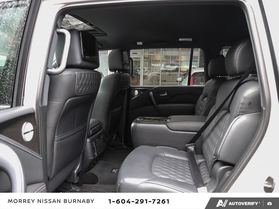 2023 Infiniti QX80 PROACTIVE TRIM // NO ACCIDENTS-24