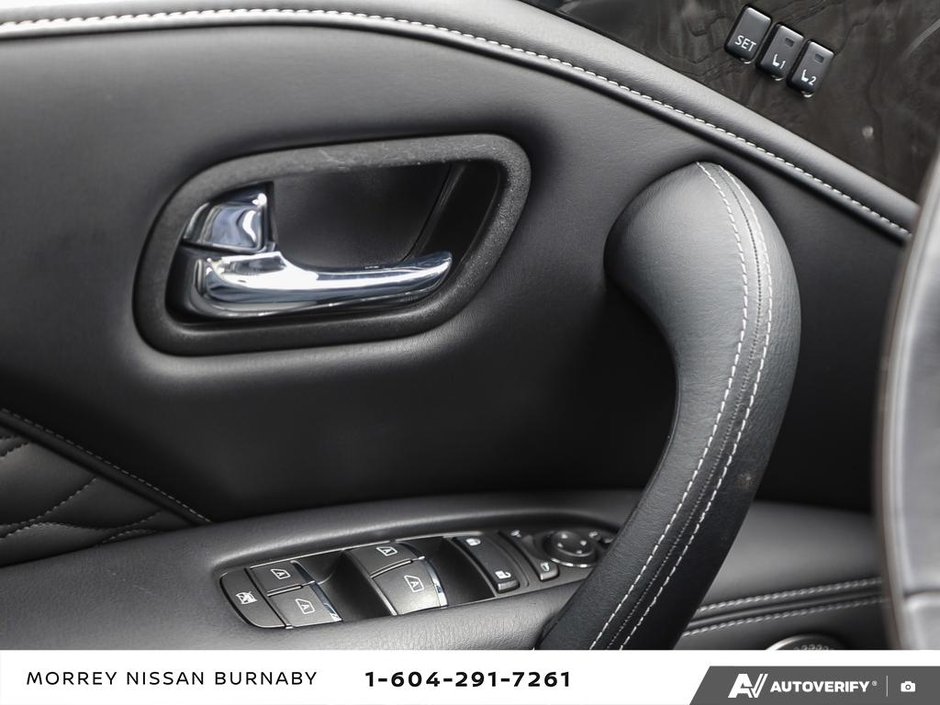 2023 Infiniti QX80 PROACTIVE TRIM // NO ACCIDENTS-17