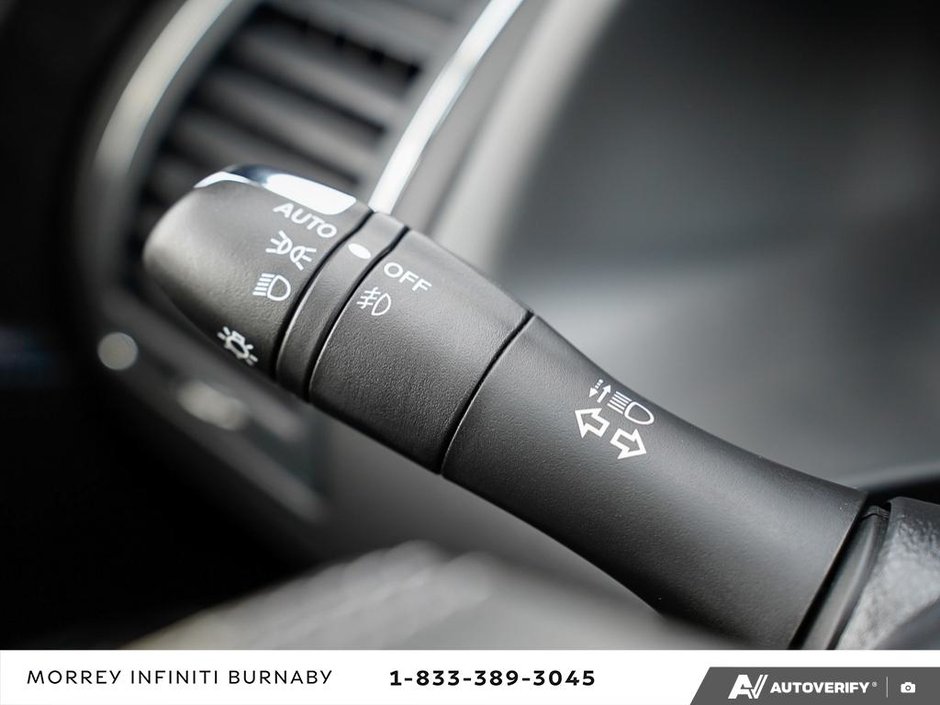 2023 Infiniti QX80 PROACTIVE // 8 PASSENGER-16