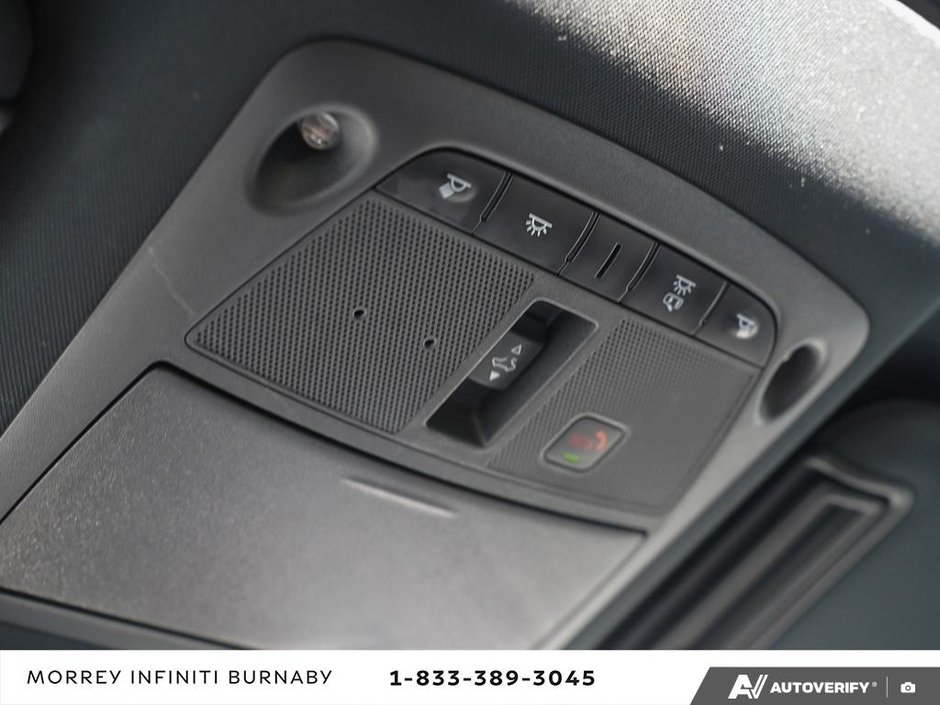 2023 Infiniti QX80 PROACTIVE // 8 PASSENGER-22