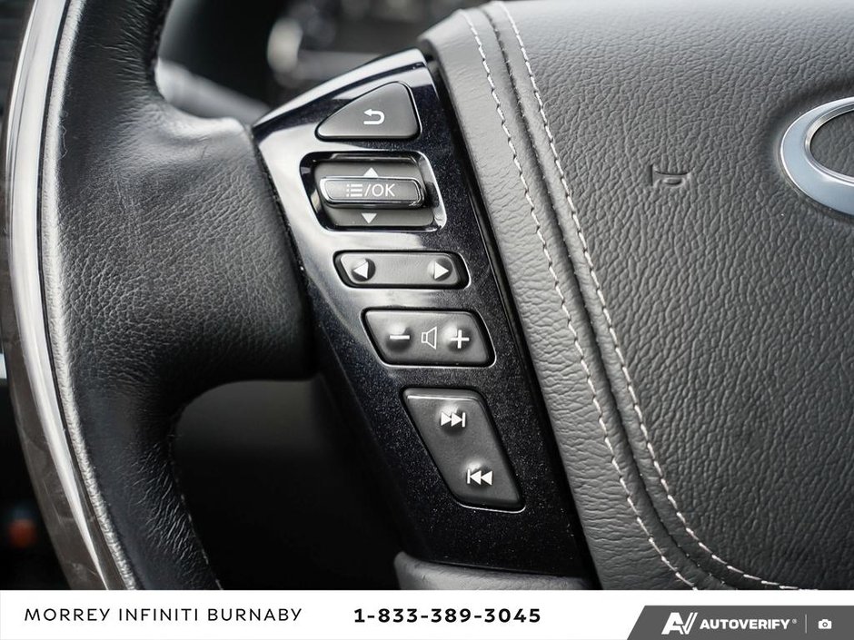 2024 Infiniti QX80 PROACTIVE // 7 PASSENGER-18