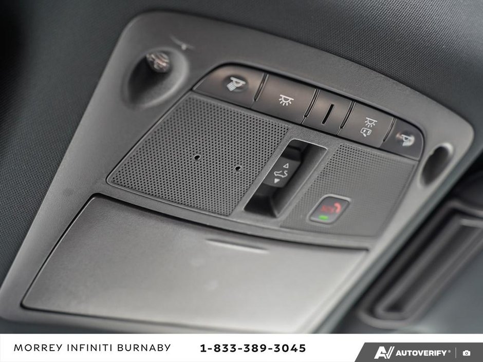 2024 Infiniti QX80 PROACTIVE // 7 PASSENGER-22