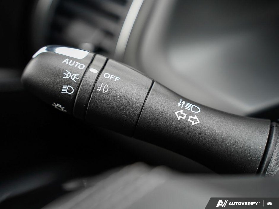 2024 Infiniti QX80 PROACTIVE // 7 PASSENGER-8