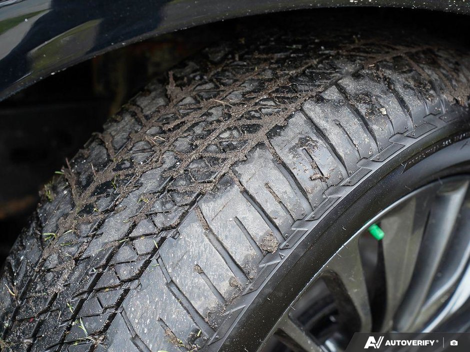 2024 Infiniti QX80 PROACTIVE // 7 PASSENGER-21