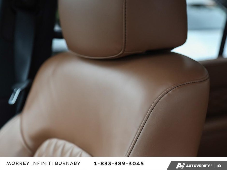 2024 Infiniti QX80 PROACTIVE // 7 PASSENGER-23