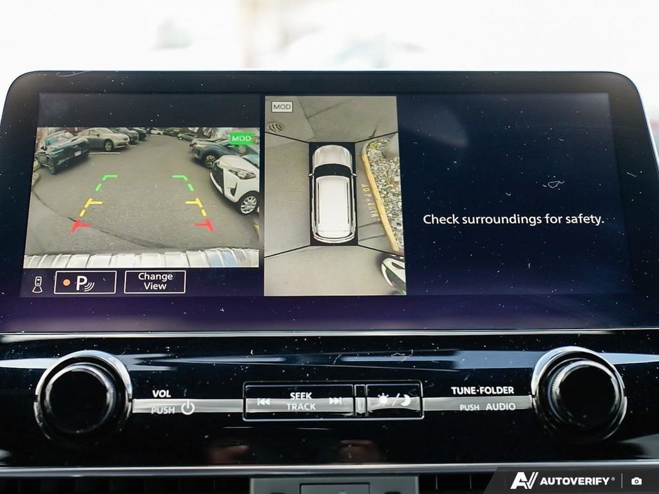 2024 Infiniti QX80 LUXE // ULTRA LOW KMS-19