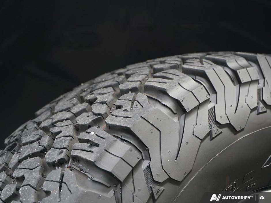 2024 Jeep Wrangler 4xe RUBICON 4XE-18