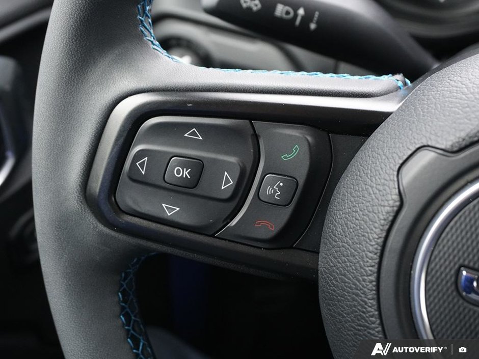 2024 Jeep Wrangler 4xe RUBICON 4XE-10