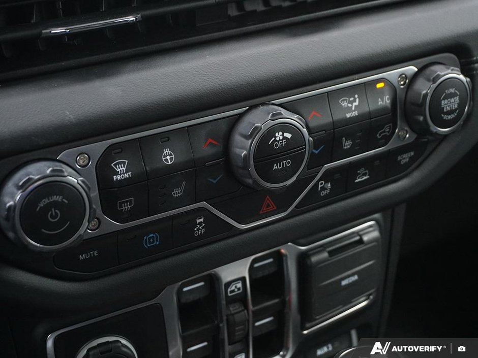 2024 Jeep Wrangler 4xe RUBICON 4XE-13