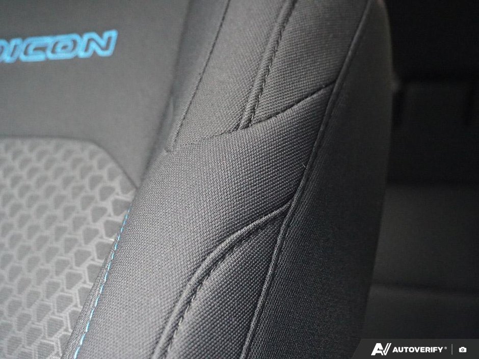 2024 Jeep Wrangler 4xe RUBICON 4XE-16