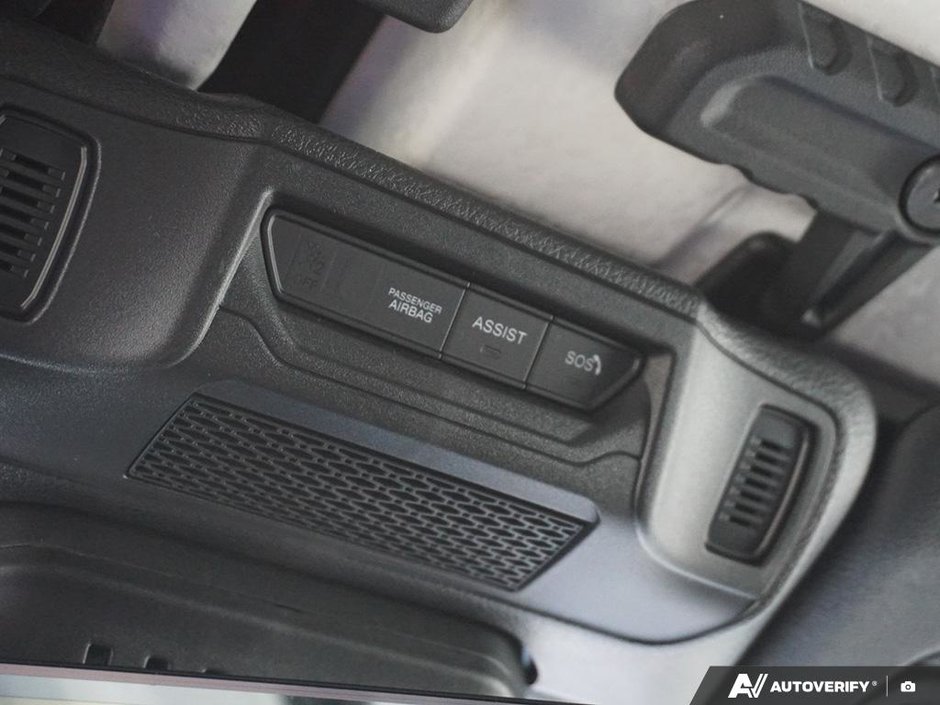 2024 Jeep Wrangler 4xe RUBICON 4XE-15