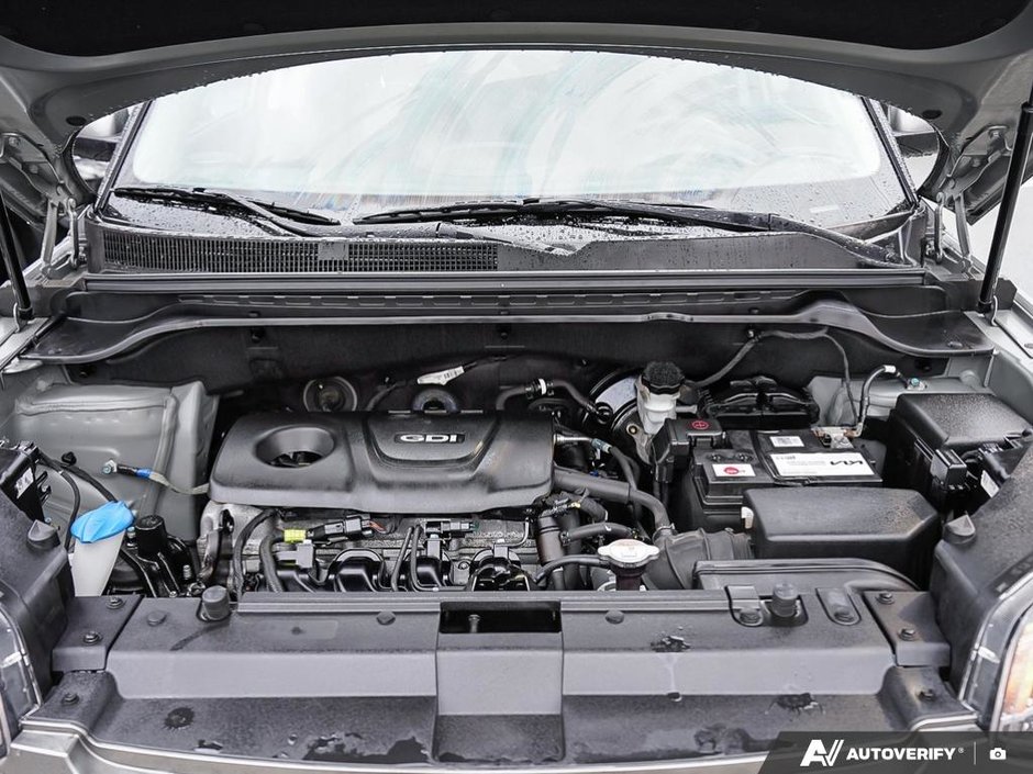 2018 Kia Soul LX // 2 SETS OF TIRES!-22