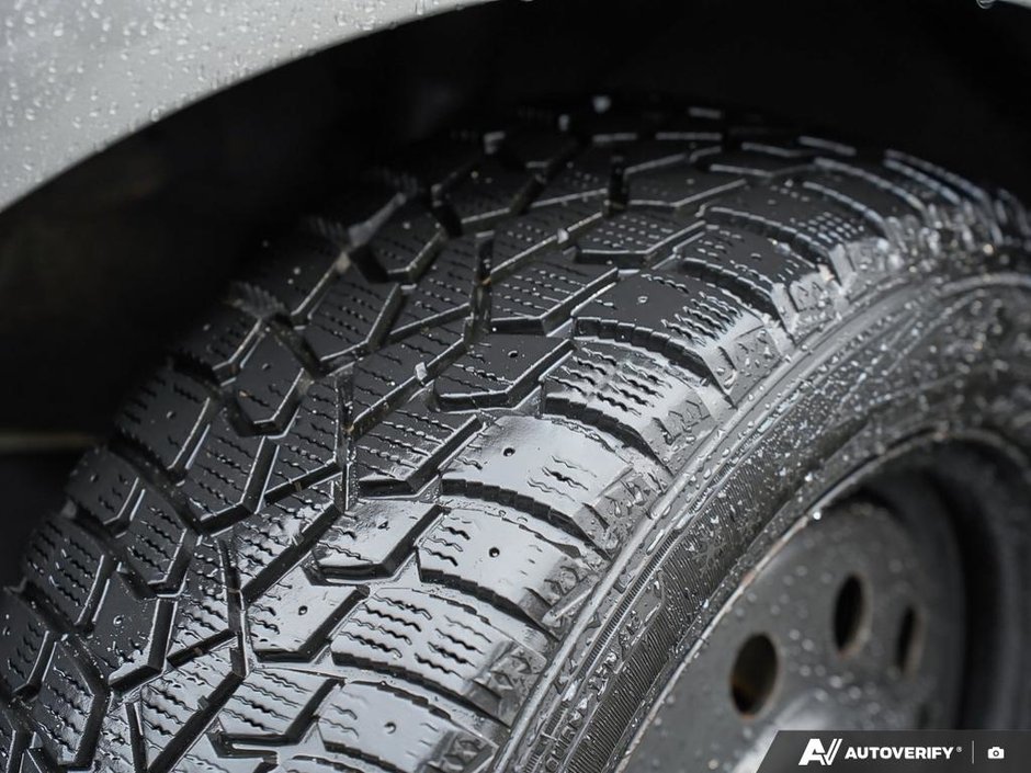 2018 Kia Soul LX // 2 SETS OF TIRES!-21