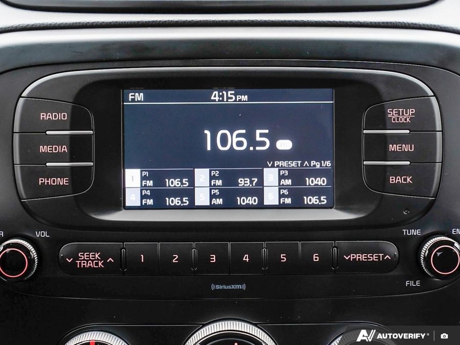 2018 Kia Soul LX // 2 SETS OF TIRES!-13