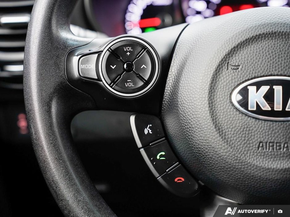2018 Kia Soul LX // 2 SETS OF TIRES!-10