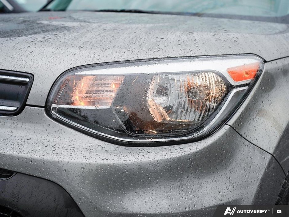 2018 Kia Soul LX // 2 SETS OF TIRES!-24