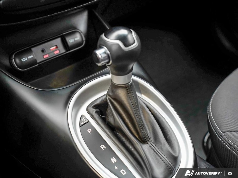 2018 Kia Soul LX // 2 SETS OF TIRES!-11