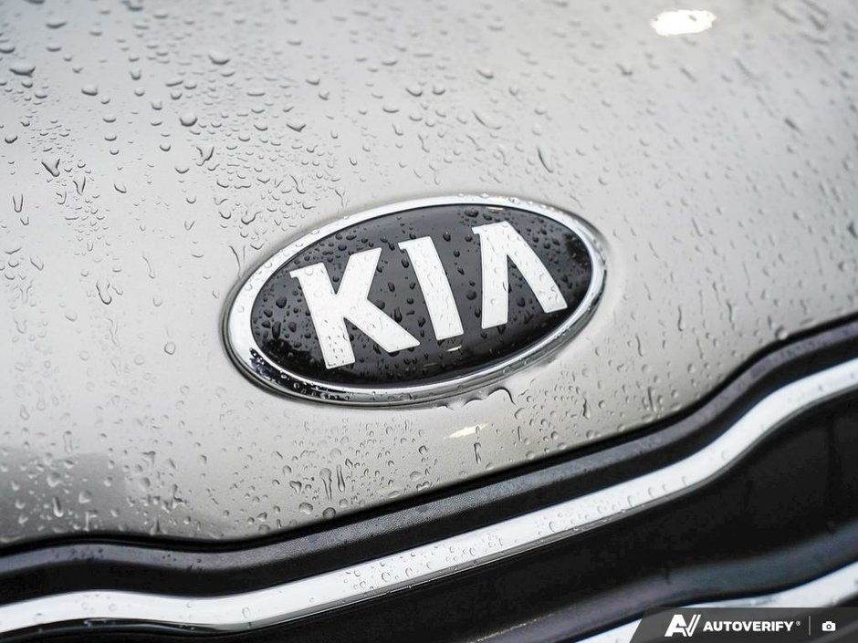 2018 Kia Soul LX // 2 SETS OF TIRES!-23