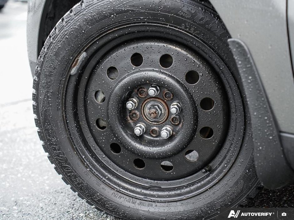 2018 Kia Soul LX // 2 SETS OF TIRES!-20