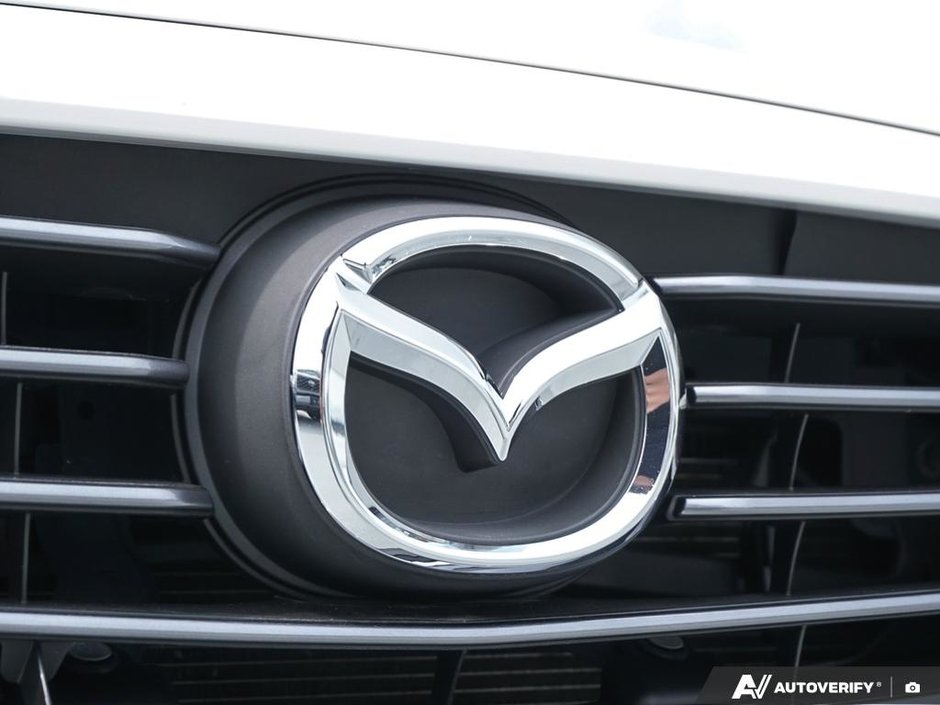 2016 Mazda CX-3 GT AWD // JUST INSPECTED-22