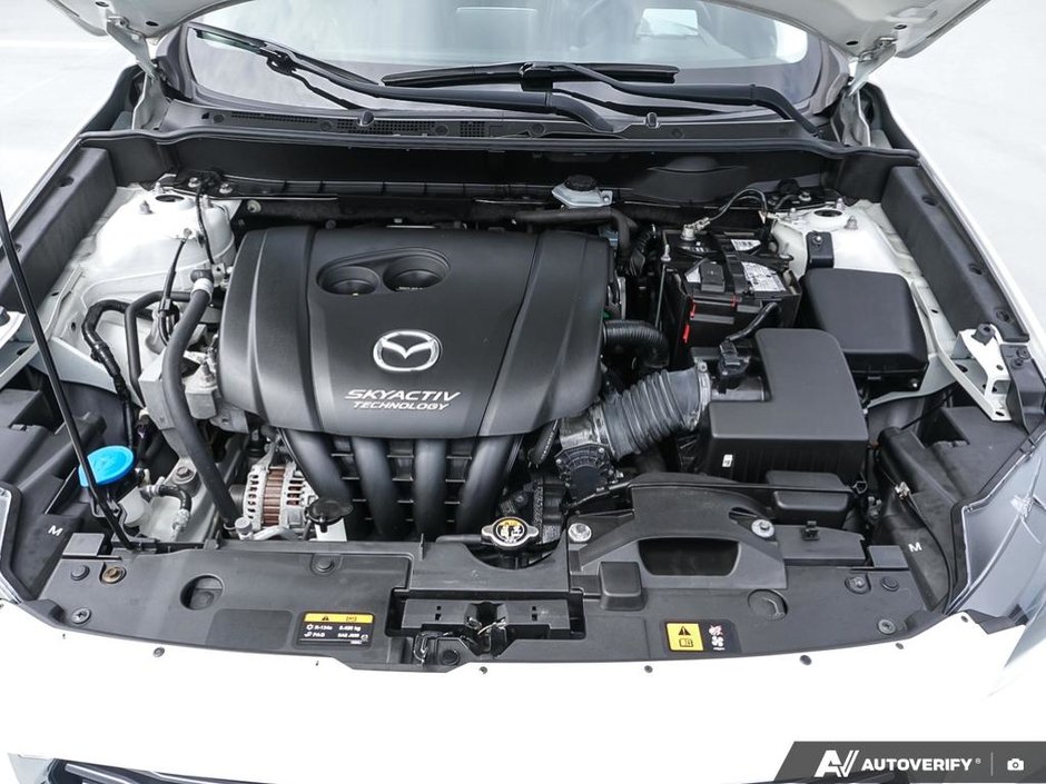 2016 Mazda CX-3 GT AWD // JUST INSPECTED-21