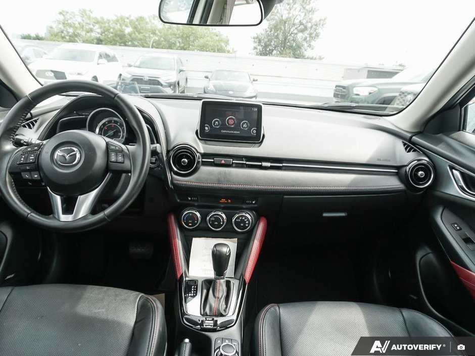 2016 Mazda CX-3 GT AWD // JUST INSPECTED-6