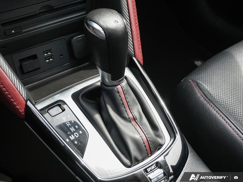 2016 Mazda CX-3 GT AWD // JUST INSPECTED-14