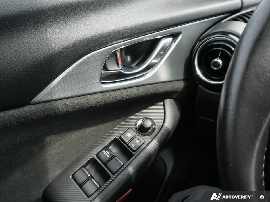2016 Mazda CX-3 GT AWD // JUST INSPECTED-13