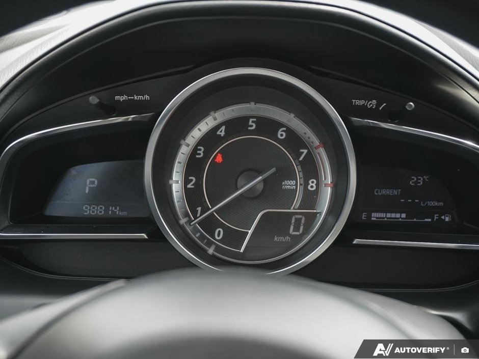 2016 Mazda CX-3 GT AWD // JUST INSPECTED-10