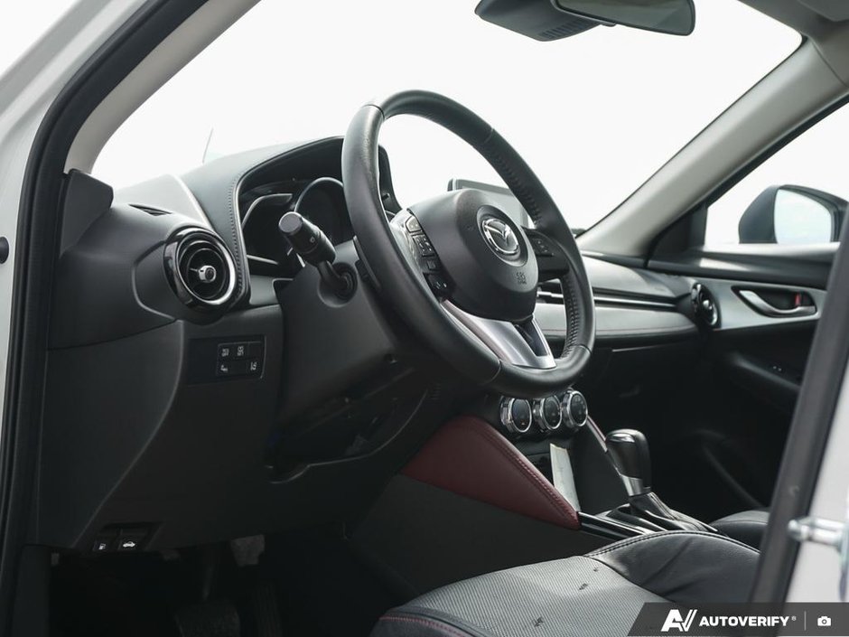 2016 Mazda CX-3 GT AWD // JUST INSPECTED-8