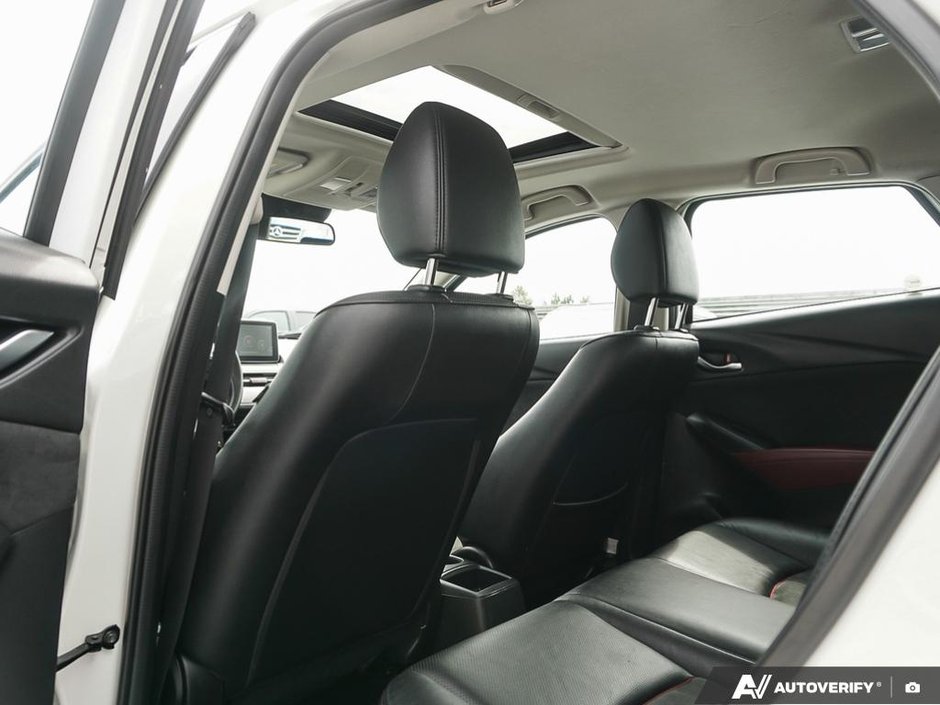 2016 Mazda CX-3 GT AWD // JUST INSPECTED-5