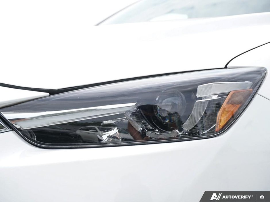 2016 Mazda CX-3 GT AWD // JUST INSPECTED-23