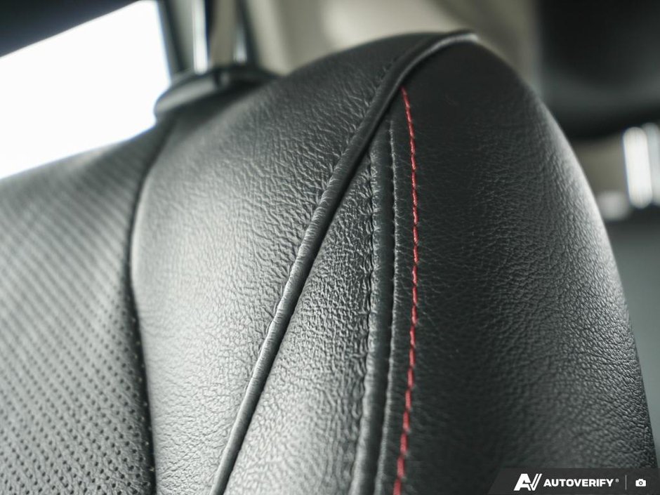 2016 Mazda CX-3 GT AWD // JUST INSPECTED-18