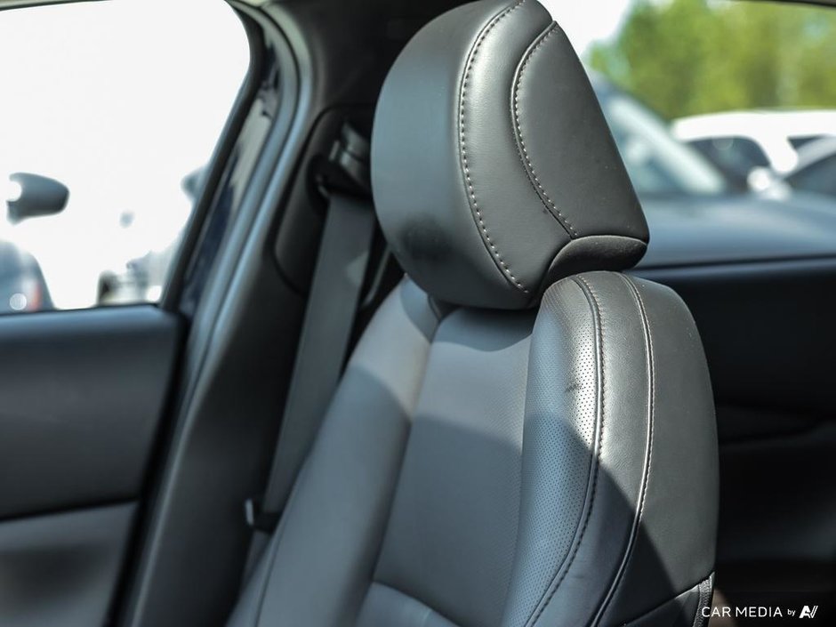2023 Mazda CX-30 GT TRIM + NO ACCIDENTS-15